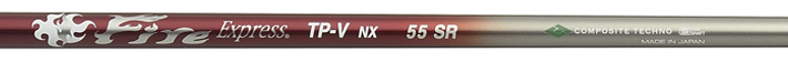 FireExpress TP-V NX 55